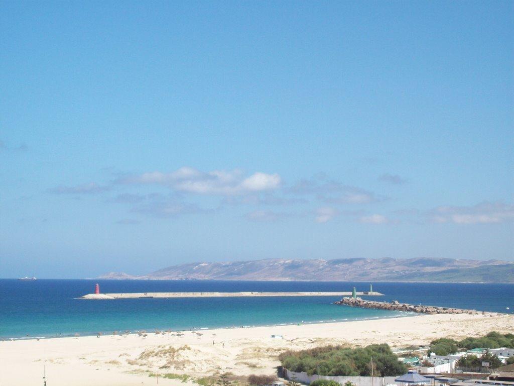 Complexe Touristique Sidi Salem Hotel Bizerte Exterior photo